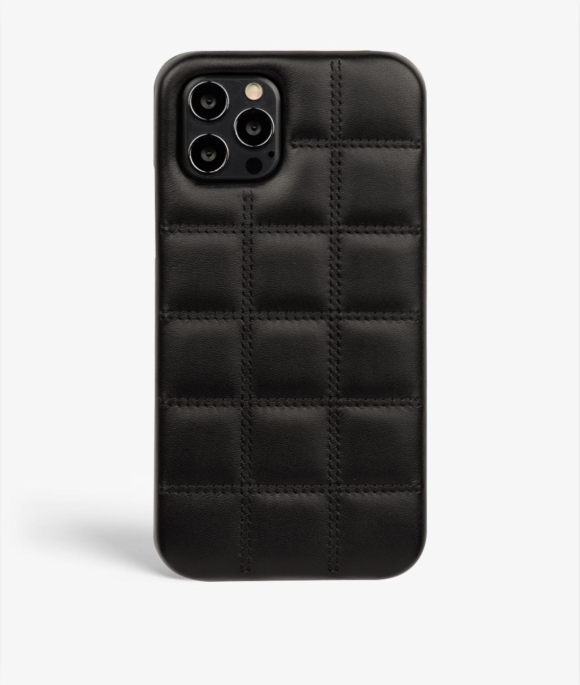 Skal iPhone 13 Pro Padded Black