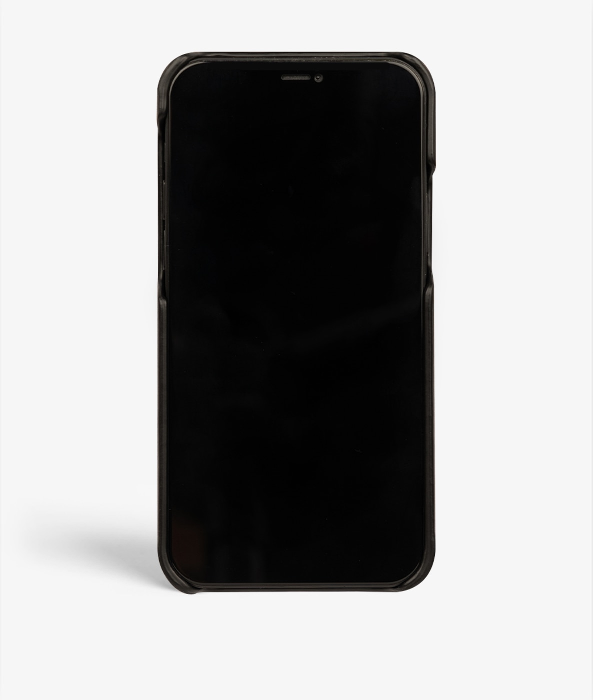 Skal iPhone 12/iPhone 12 Pro Padded Black