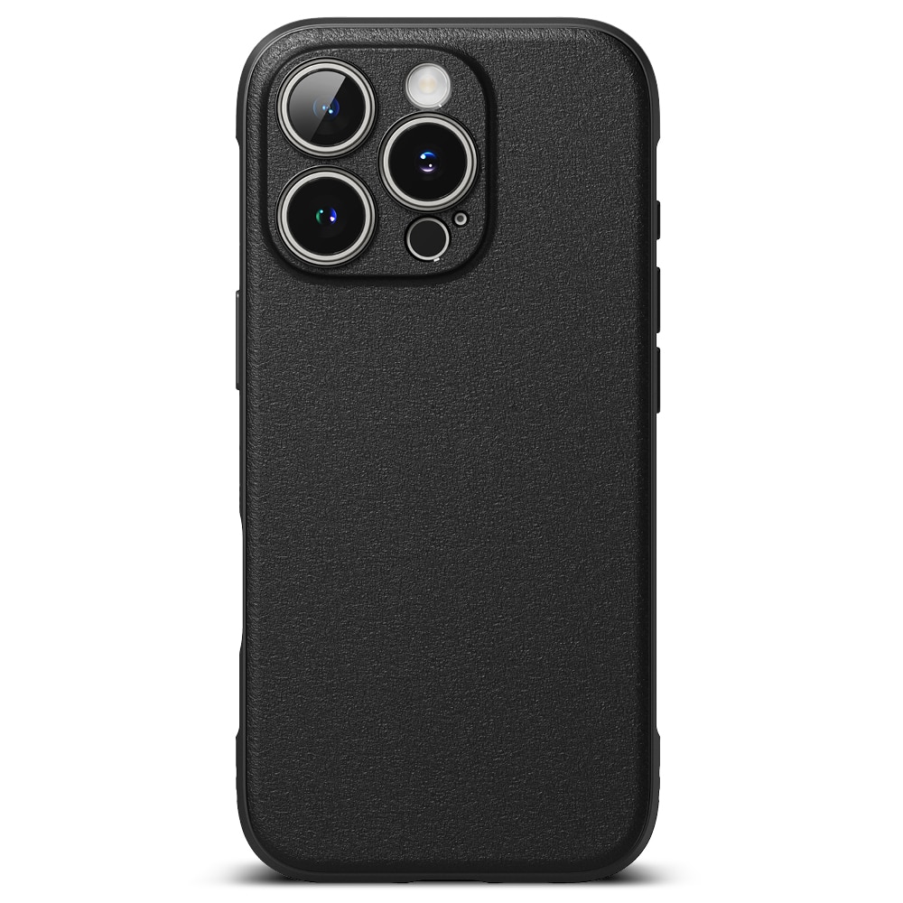 Onyx Case iPhone 16 Pro Max Black