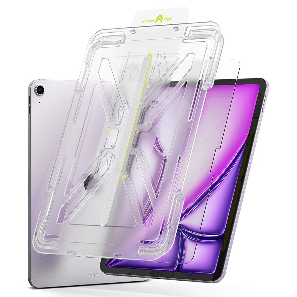 Easy Slide Glass Apple iPad Air 11 7th Gen (2025)