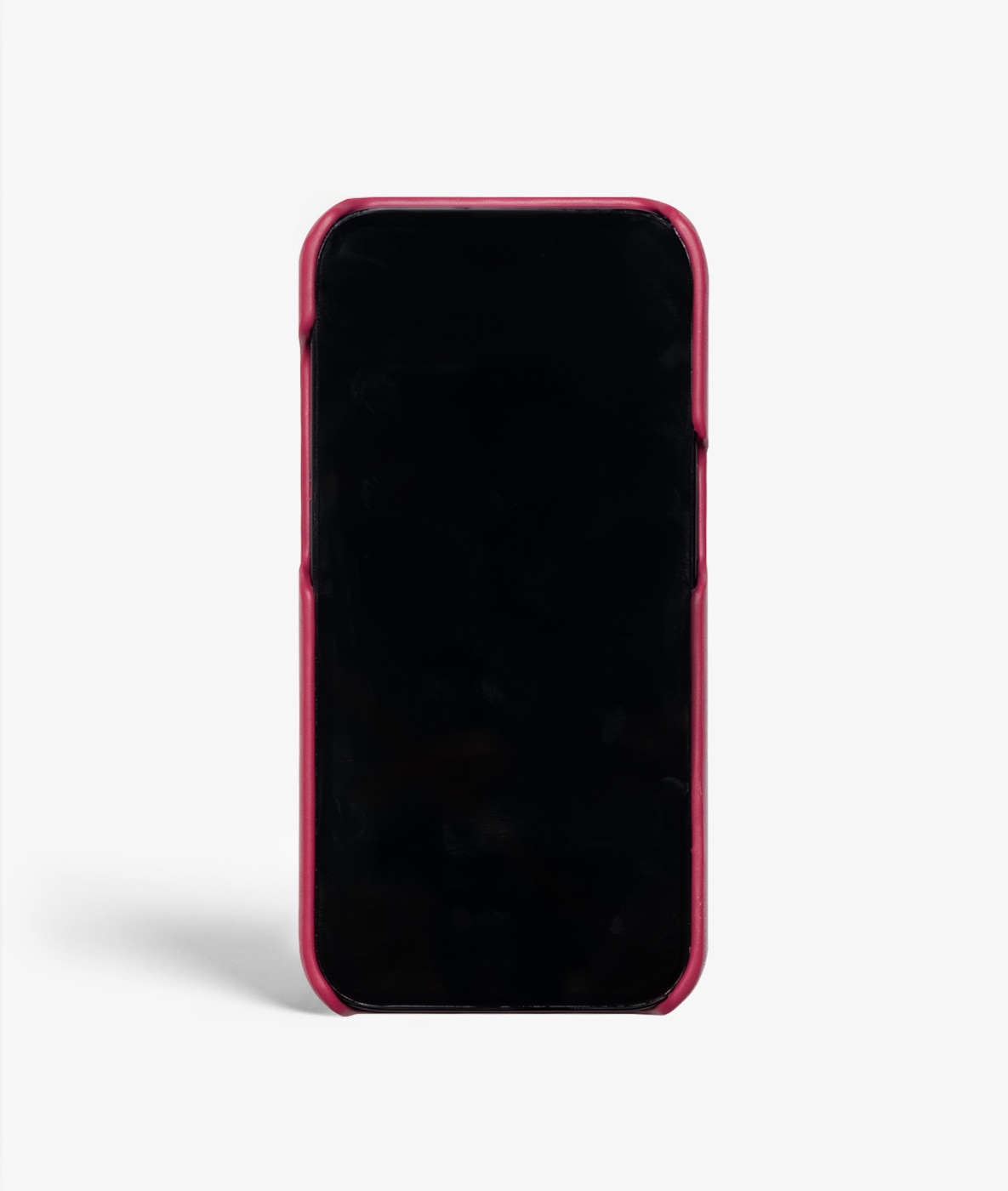 Skal iPhone 14 Pro Smiley Pink