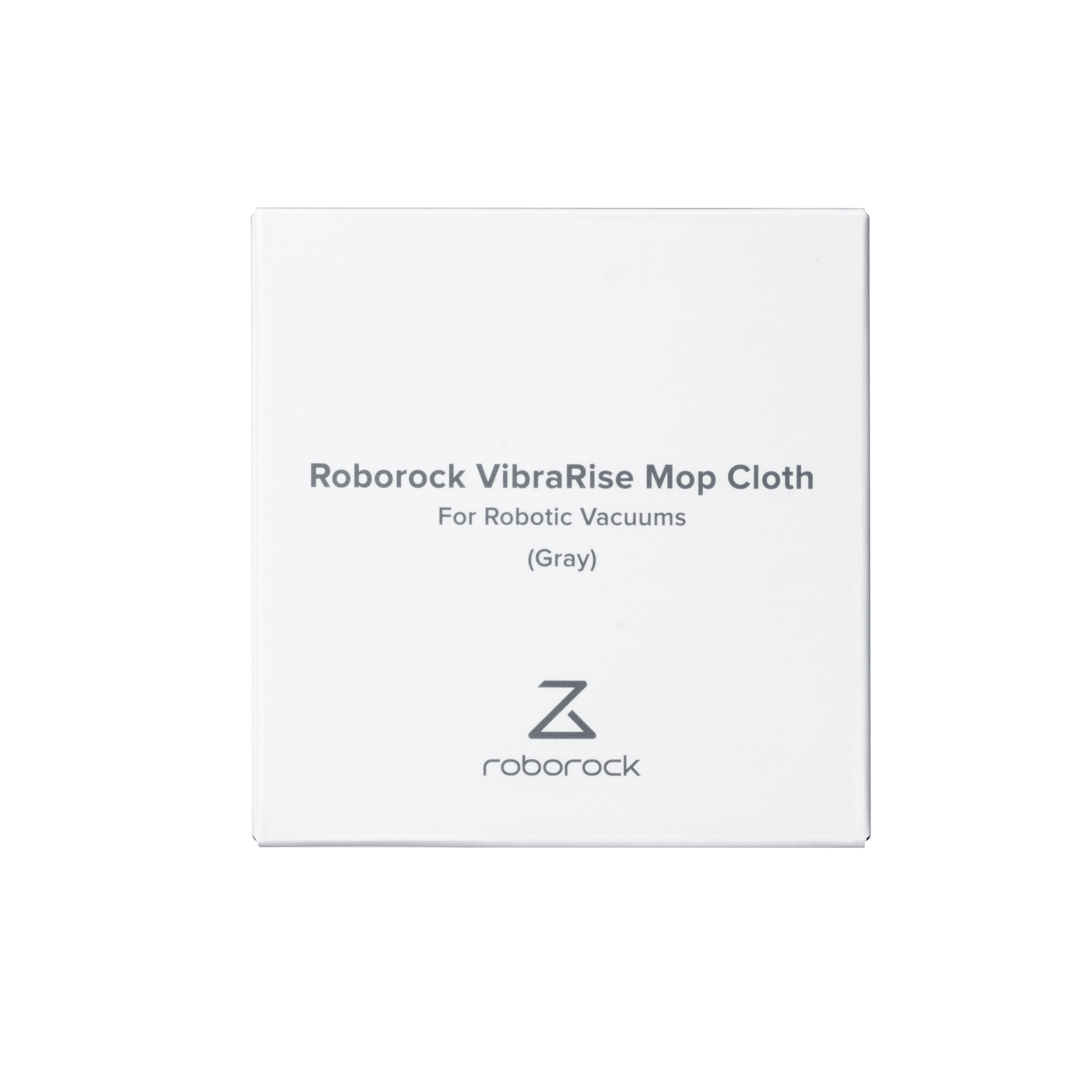 VibraRise Moppdukar 2-pack  Roborock S8