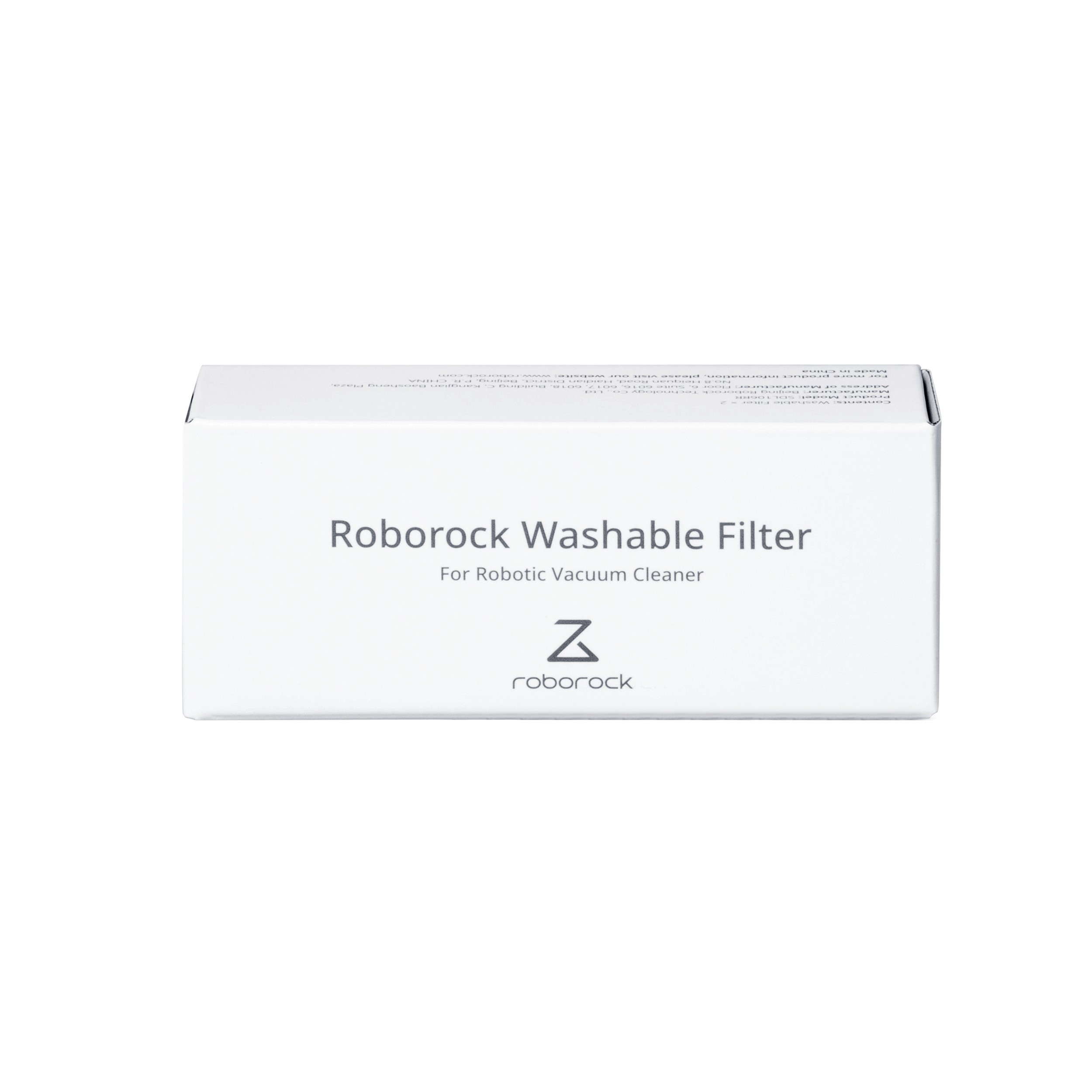 HEPA-filter 2-pack  Roborock Q8 Max