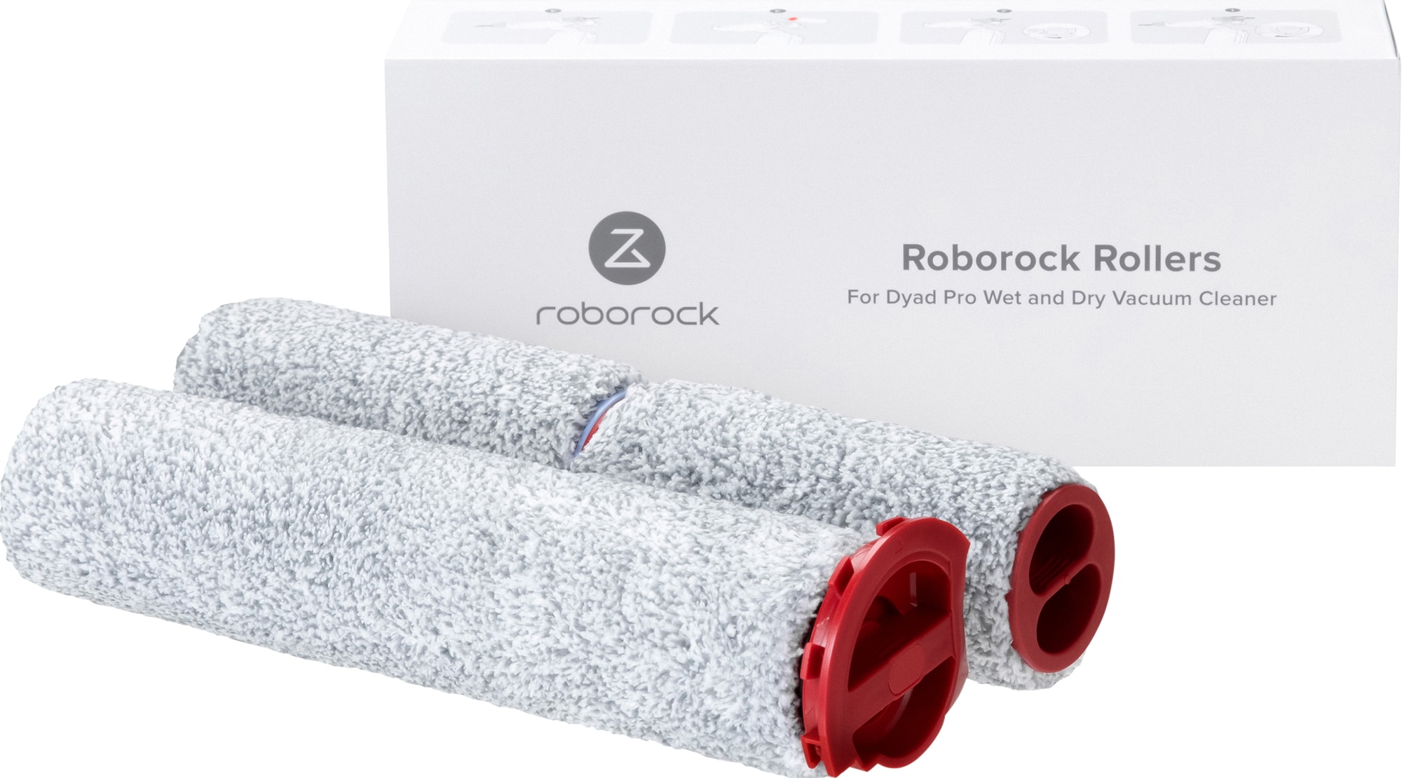 Roller kit Roborock Dyad Pro Combo