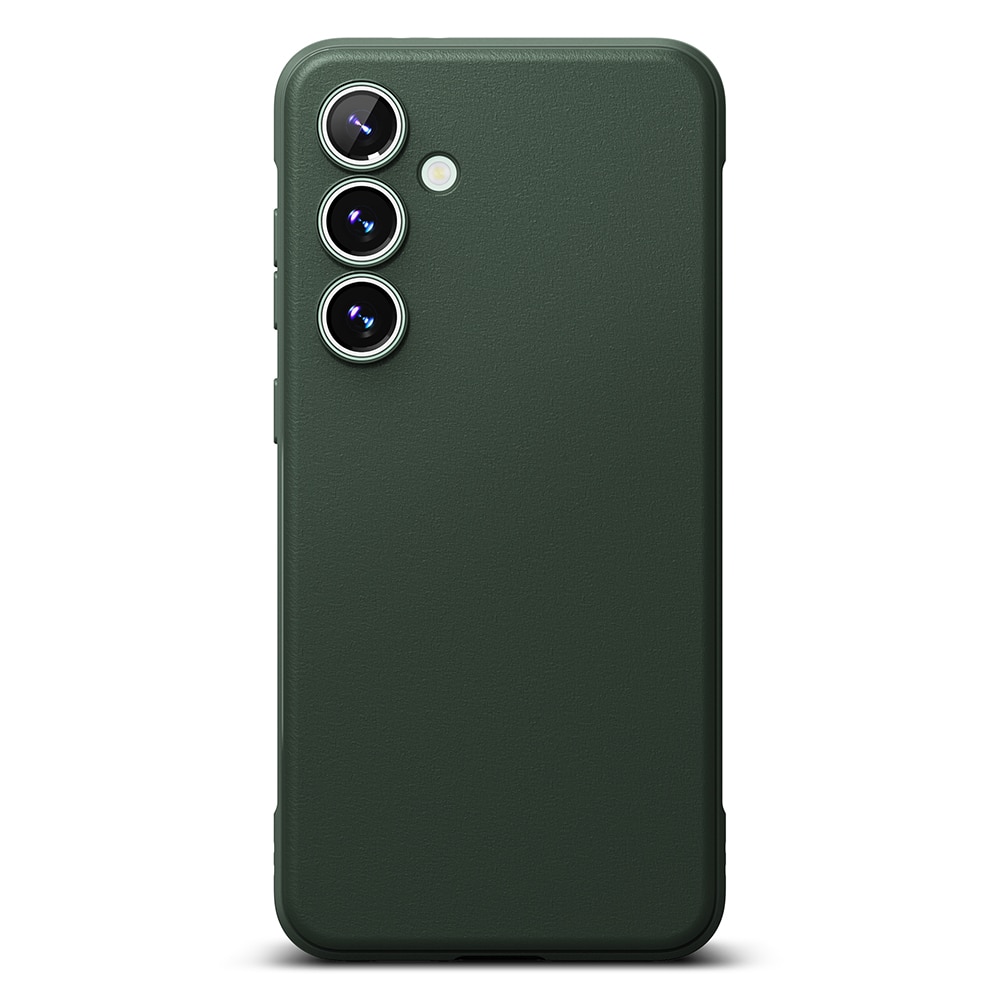 Onyx Case Samsung Galaxy S24 FE Dark Green