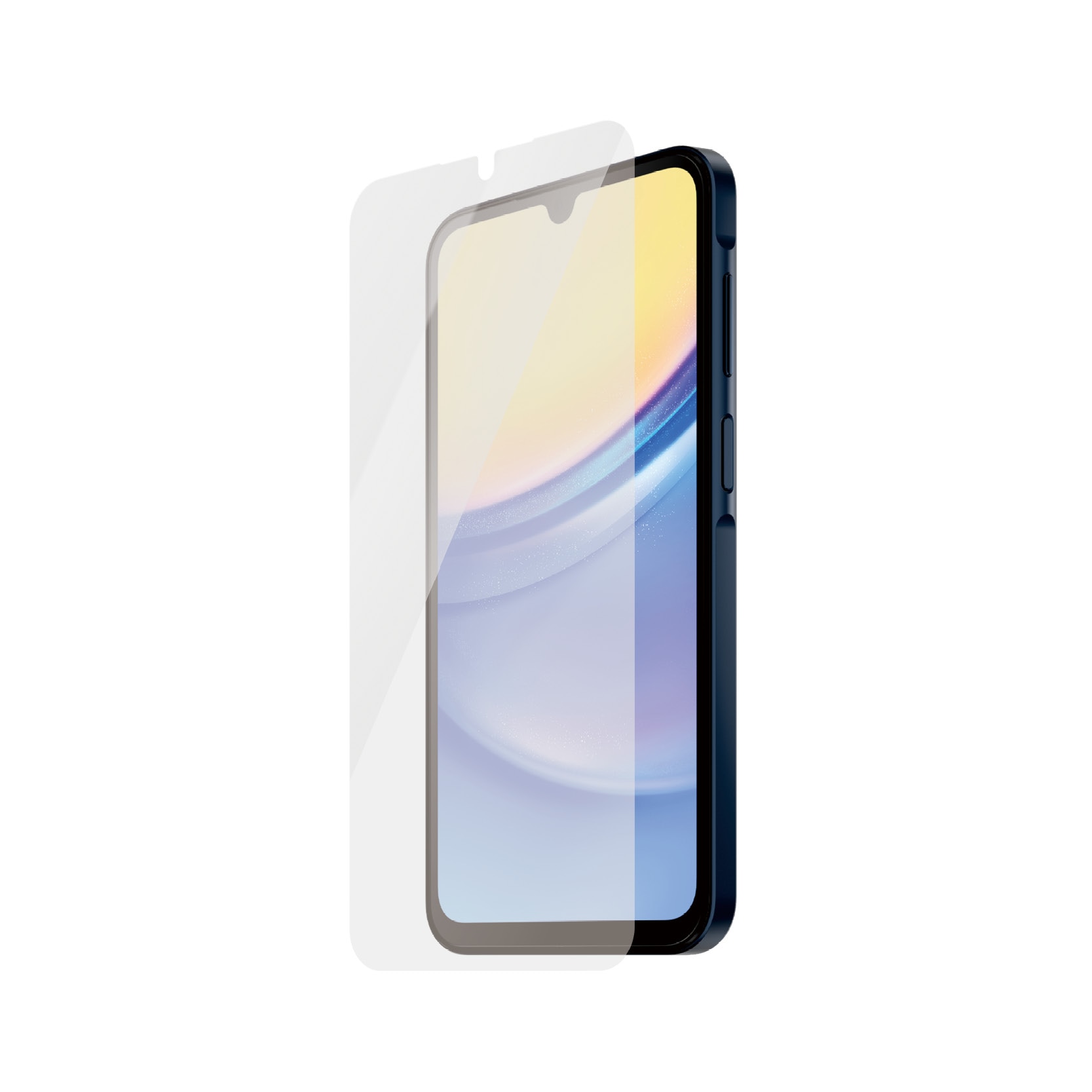 Samsung Galaxy A16 Skärmskydd Ultra Wide Fit (with EasyAligner)