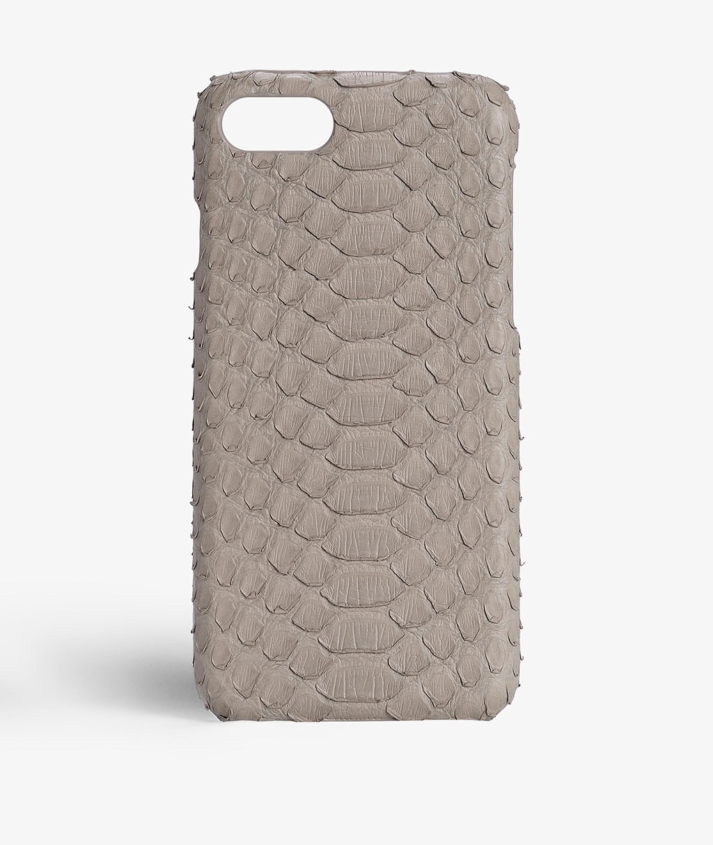 Skal iPhone 7 Real Python Concrete