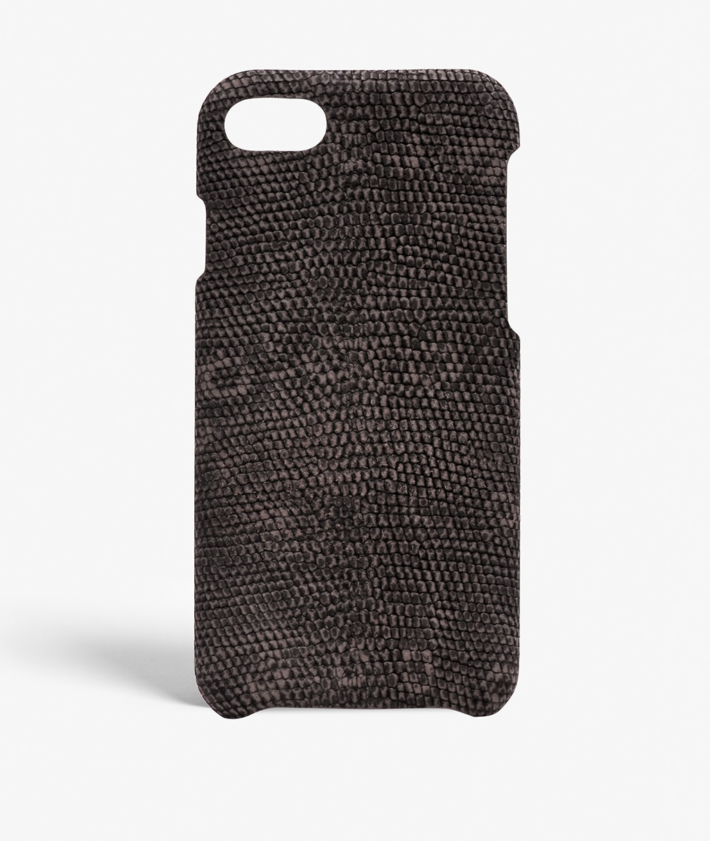 Skal iPhone 7 Soft Iguana Mud