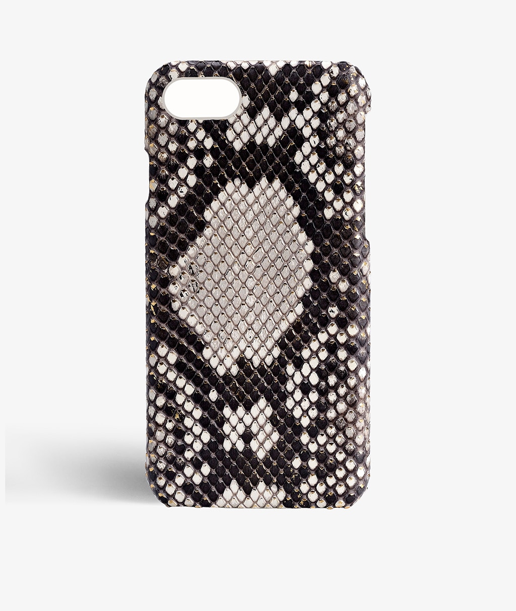 Skal iPhone 7 Real Python Golden Roccia