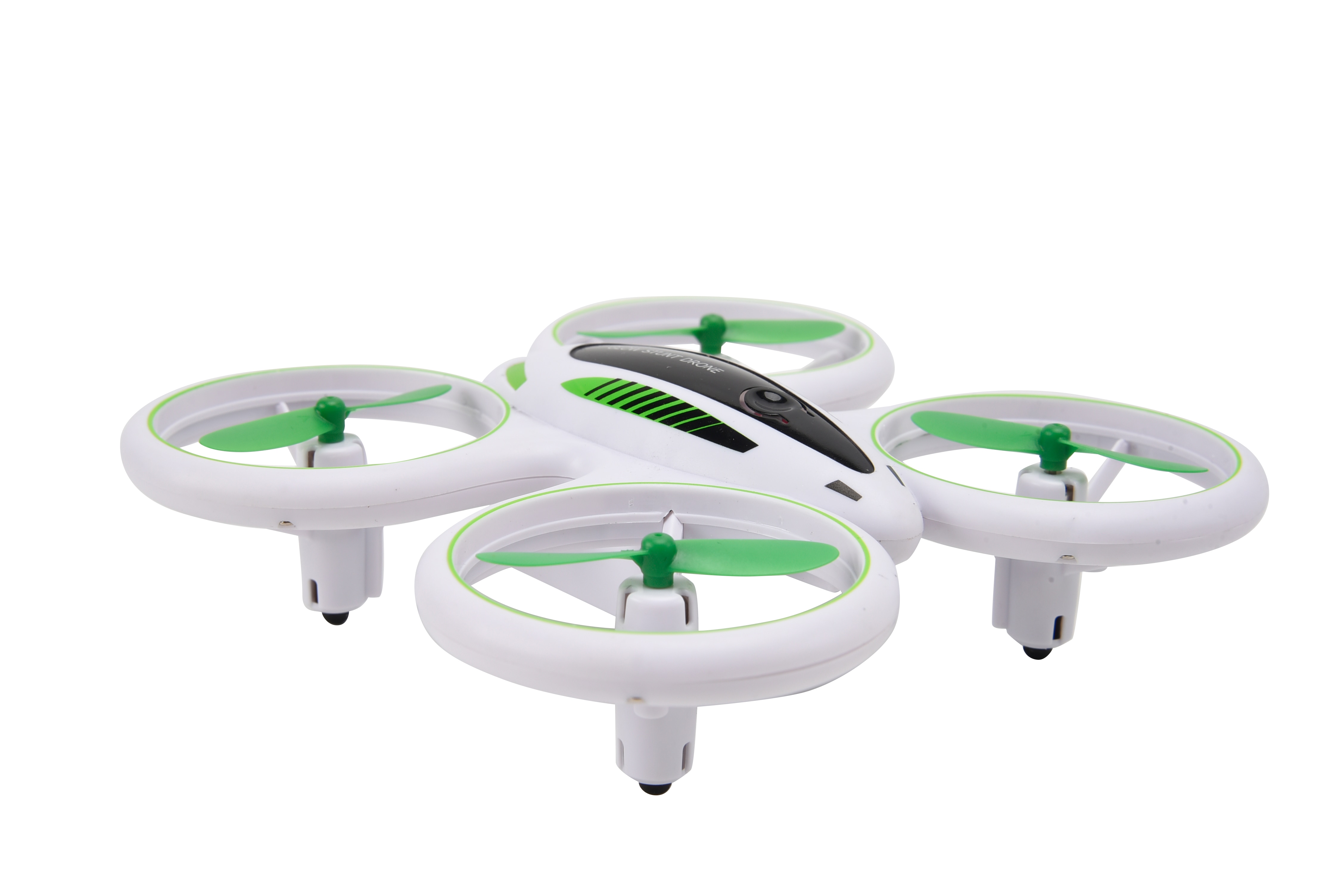 Glow Stunt Drone