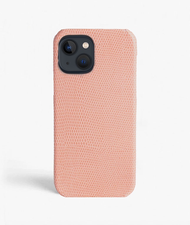 Skal iPhone 13 Pro Lizard Blush