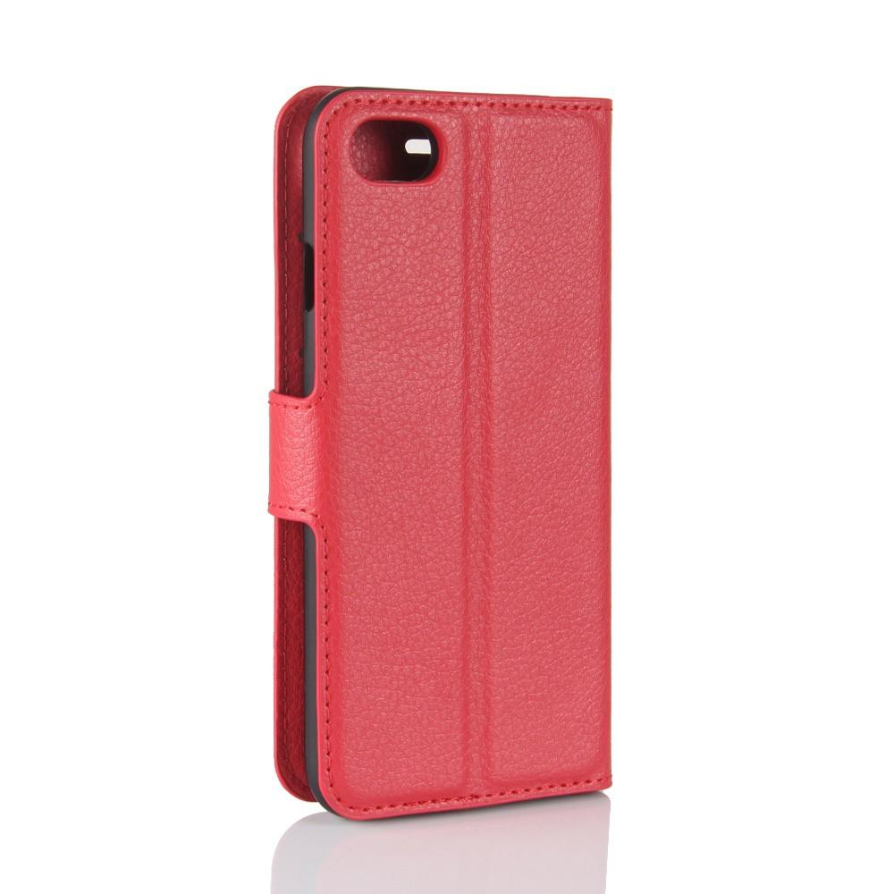 Mobilfodral iPhone 7 röd