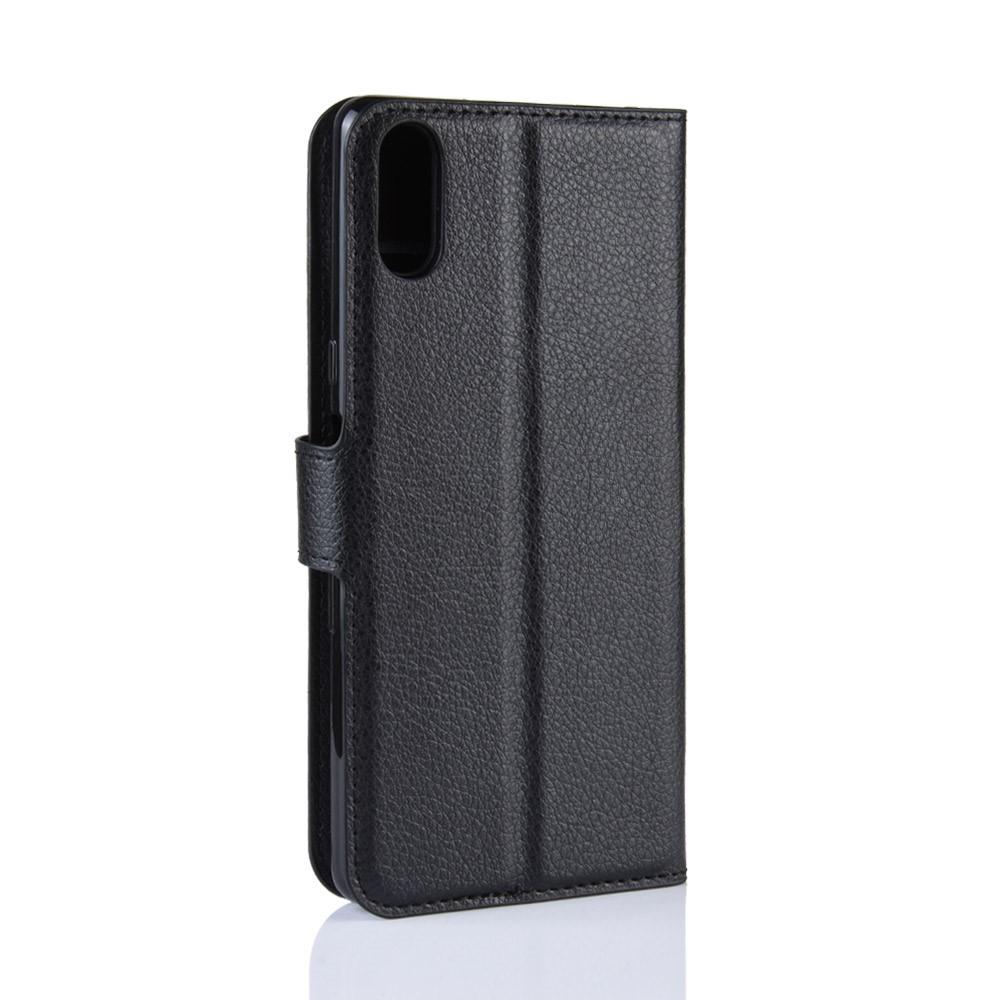 Mobilfodral Sony Xperia L3 svart