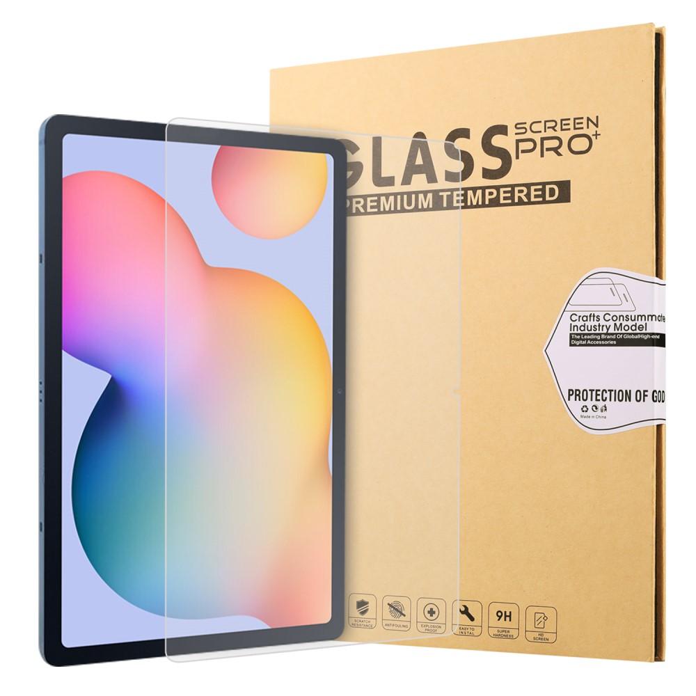 Härdat Glas 0.25mm Skärmskydd Samsung Galaxy Tab S7/S8 11.0