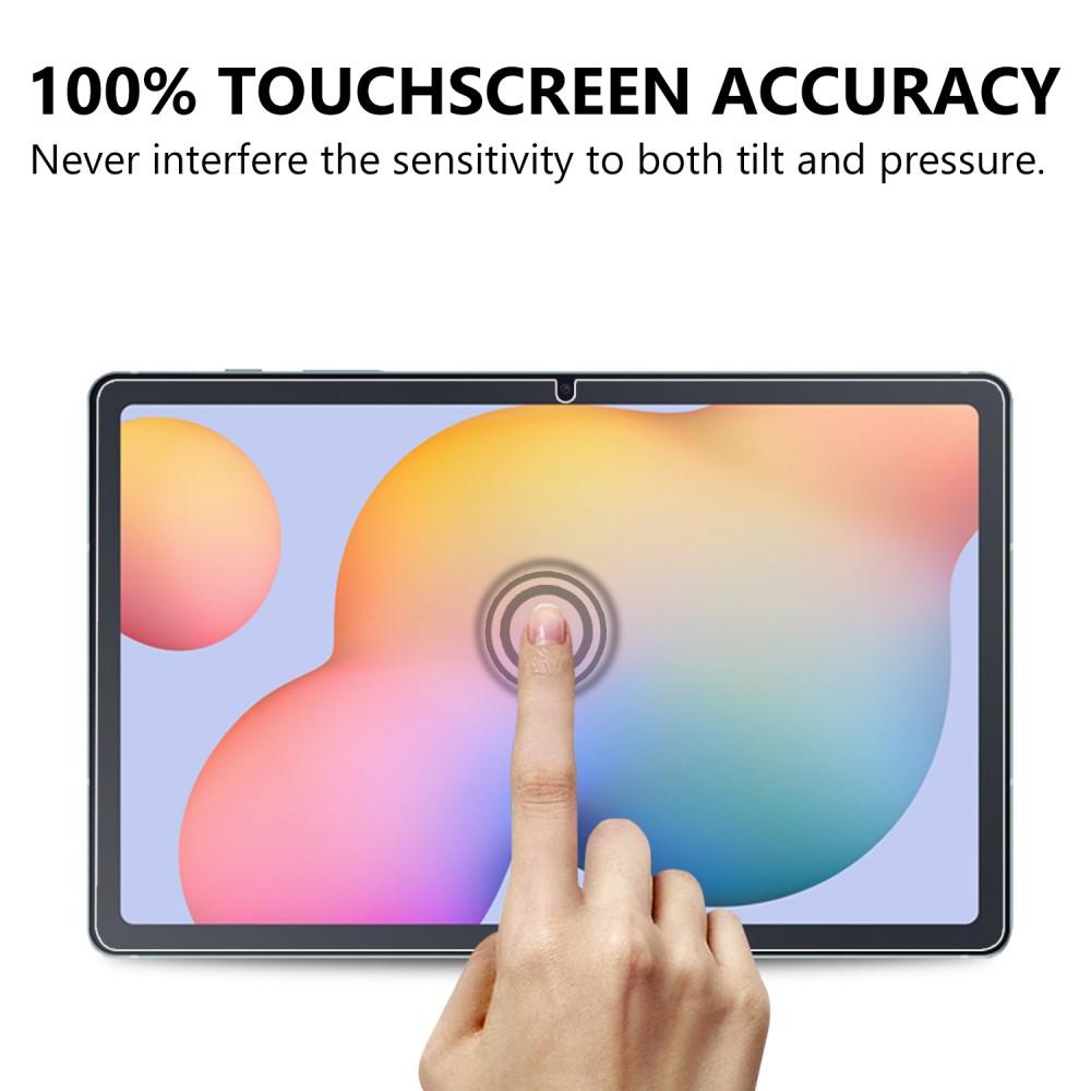 Härdat Glas 0.25mm Skärmskydd Samsung Galaxy Tab S7/S8 11.0