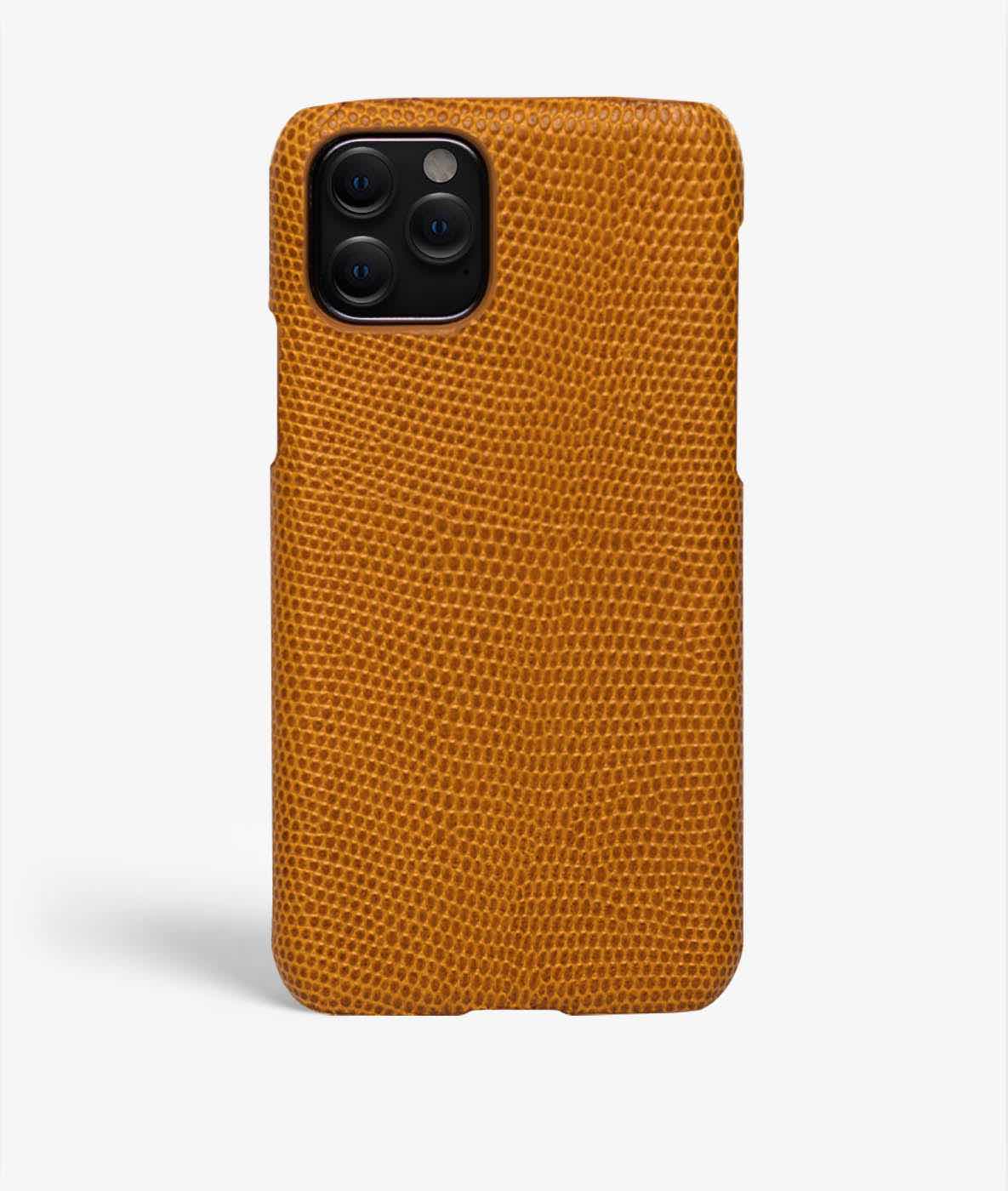 Skal iPhone 11 Pro Lizard Orange