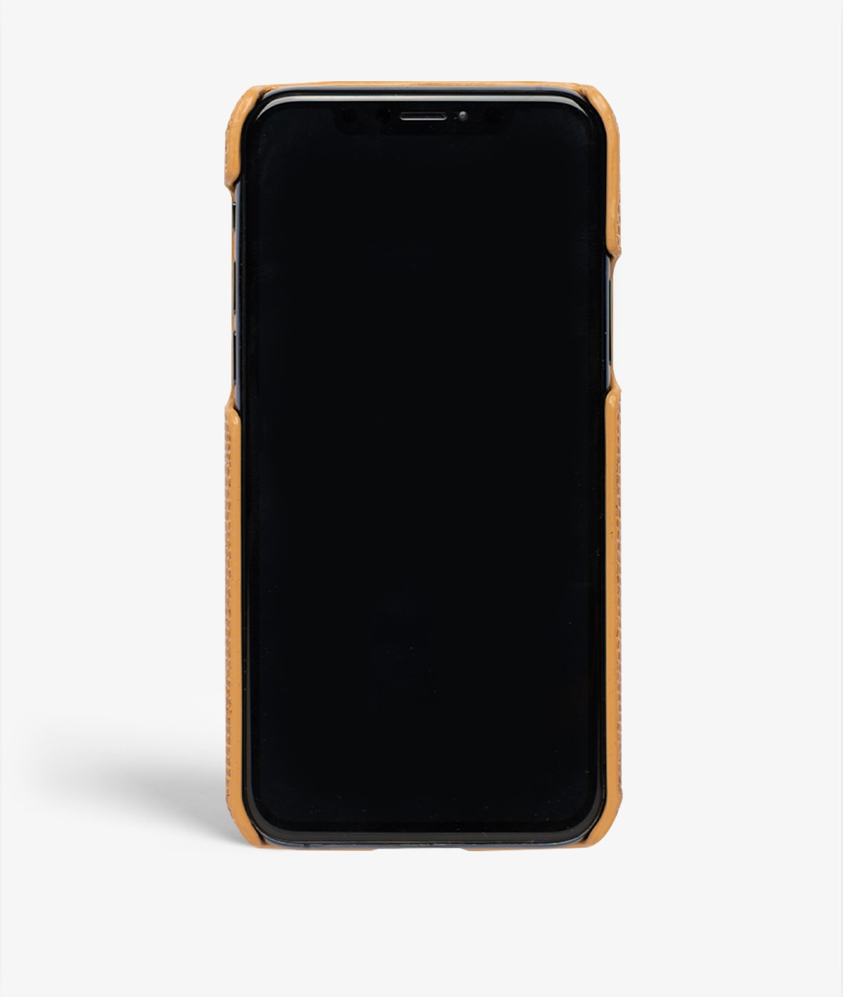 Skal iPhone 11 Pro Lizard Orange