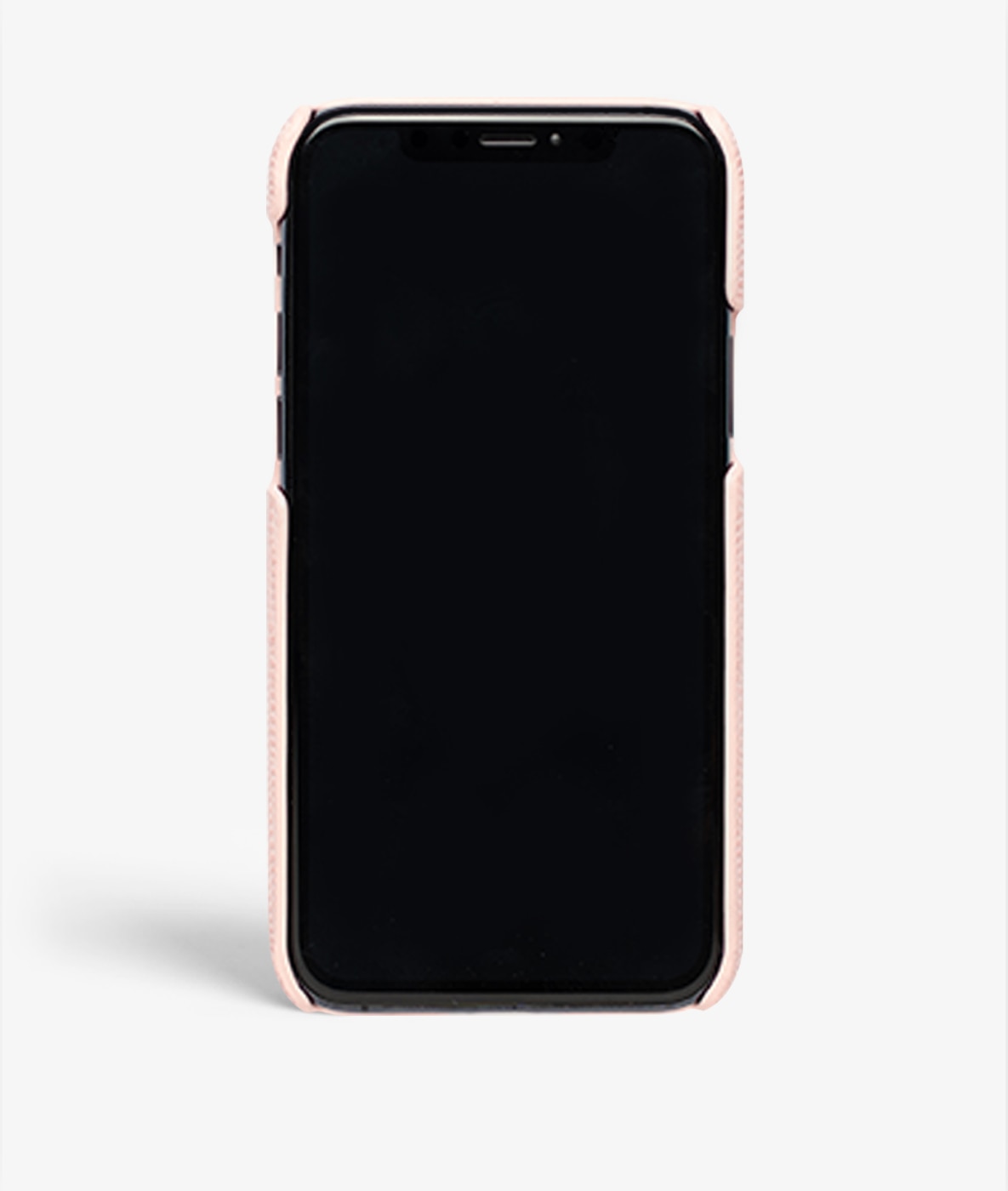 Skal iPhone 11 Pro Lizard Rosa