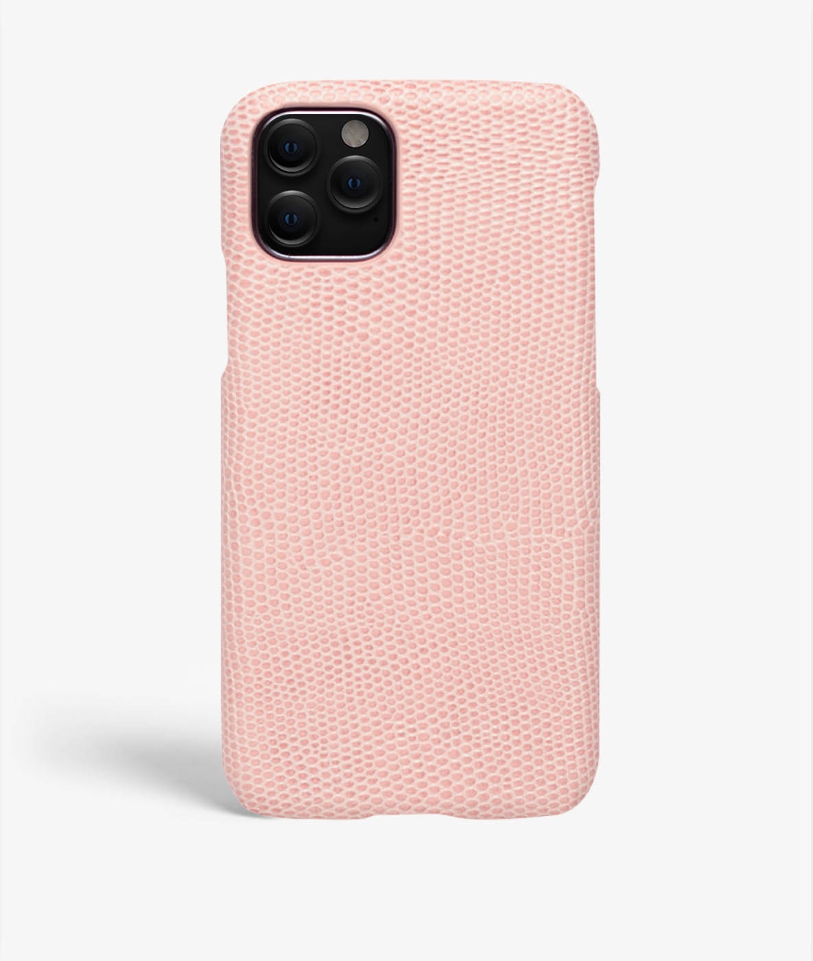 Skal iPhone 11 Pro Lizard Rosa