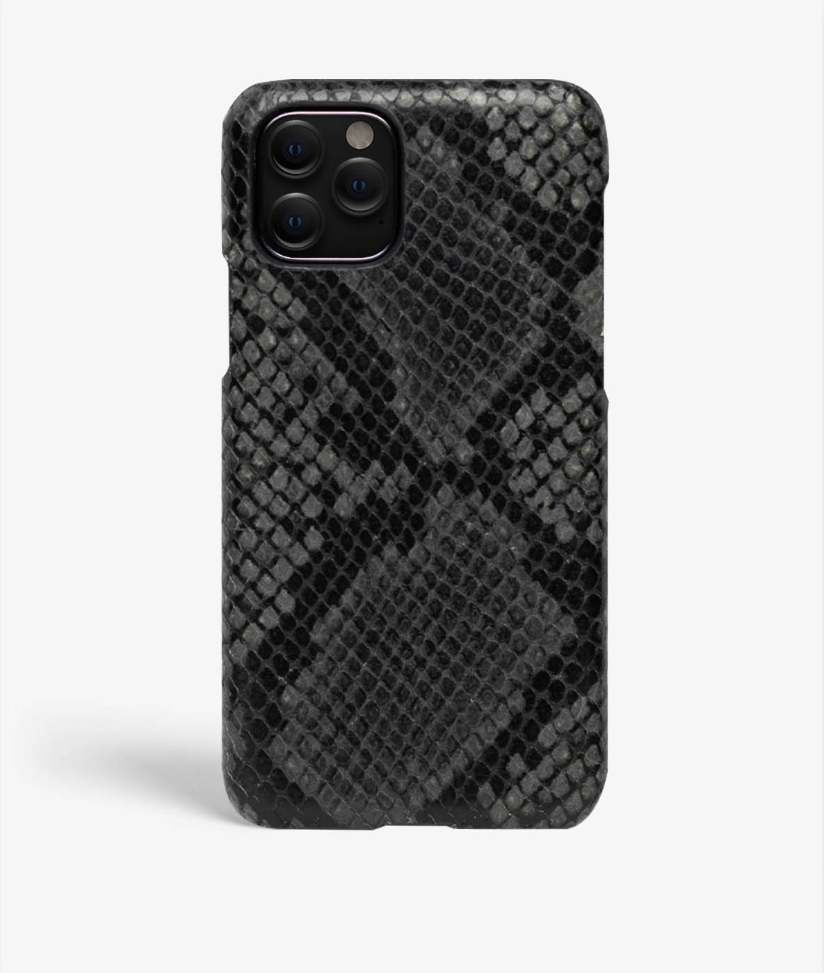 Skal iPhone 11 Pro Python Dark Grey