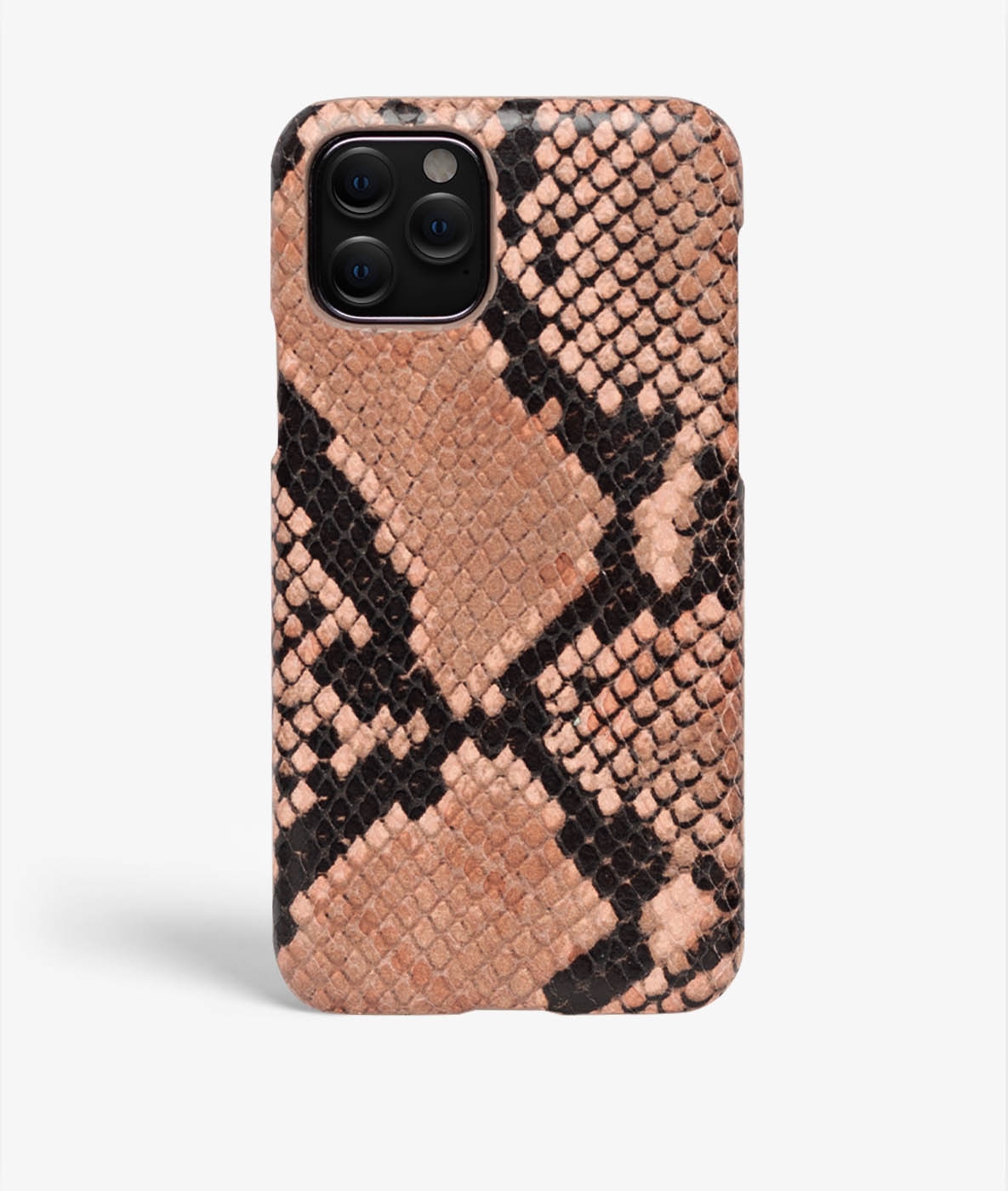 Skal iPhone 11 Pro Python Peach