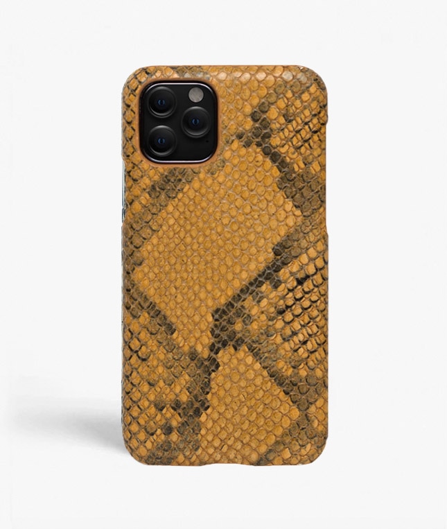 Skal iPhone 11 Pro Python Ocra