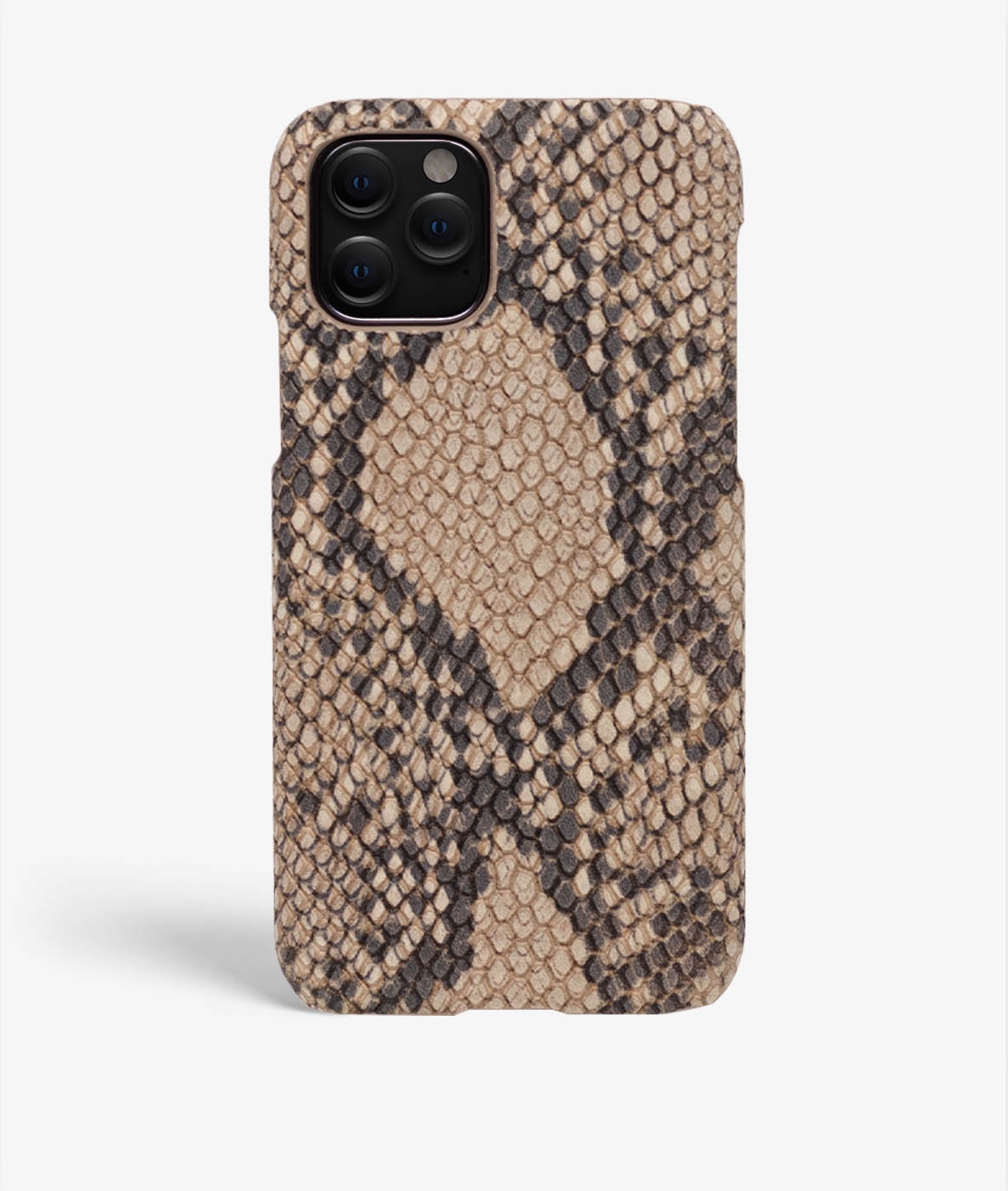 Skal iPhone 11 Pro Soft Python Cashmere