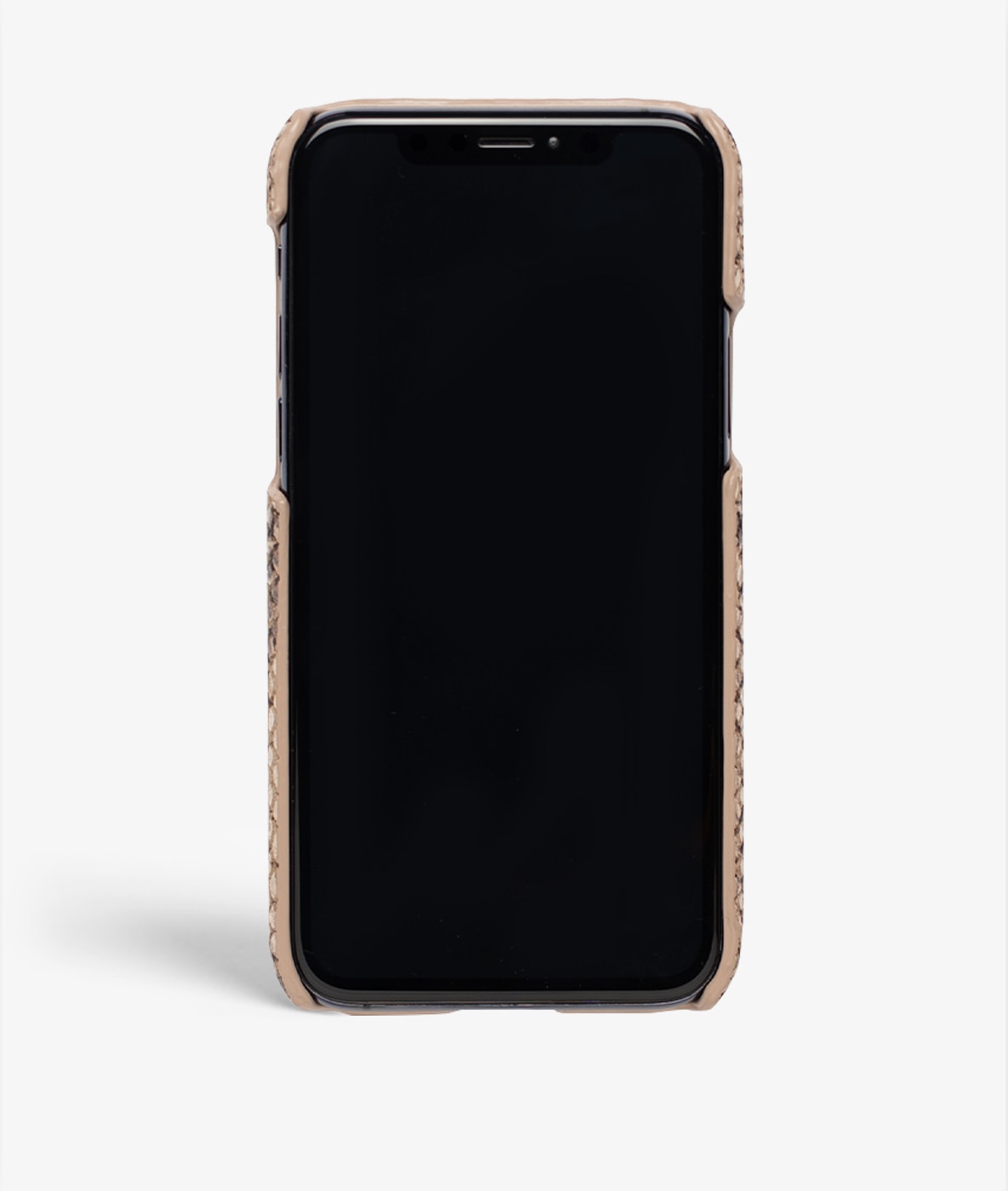 Skal iPhone 11 Pro Soft Python Cashmere