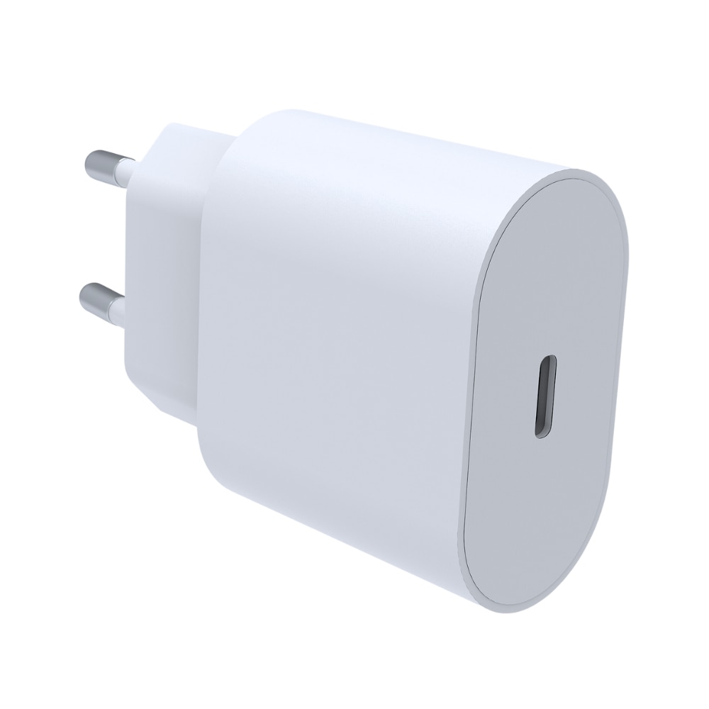 Komplett MagSafe-laddare iPhone 16 - Smartline